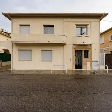 Stylish New 1 Bedroom Apartment In Juan Les Pins Antibes Bagian luar foto