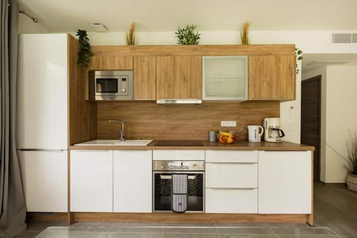 Stylish New 1 Bedroom Apartment In Juan Les Pins Antibes Bagian luar foto